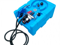 cuve mobile de transfert Adblue 125 Litres