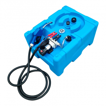 cuve mobile de transfert Adblue 125 Litres
