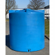 cuve a eau 5000 litres polyethylene economique stockfluid